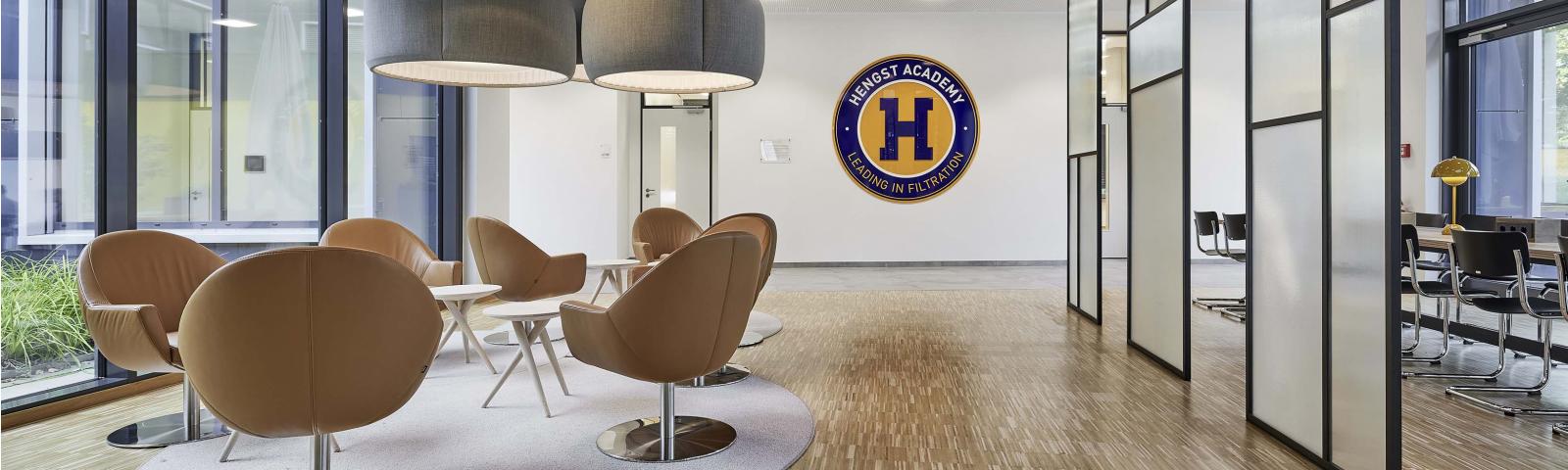 Hengst SE Academy