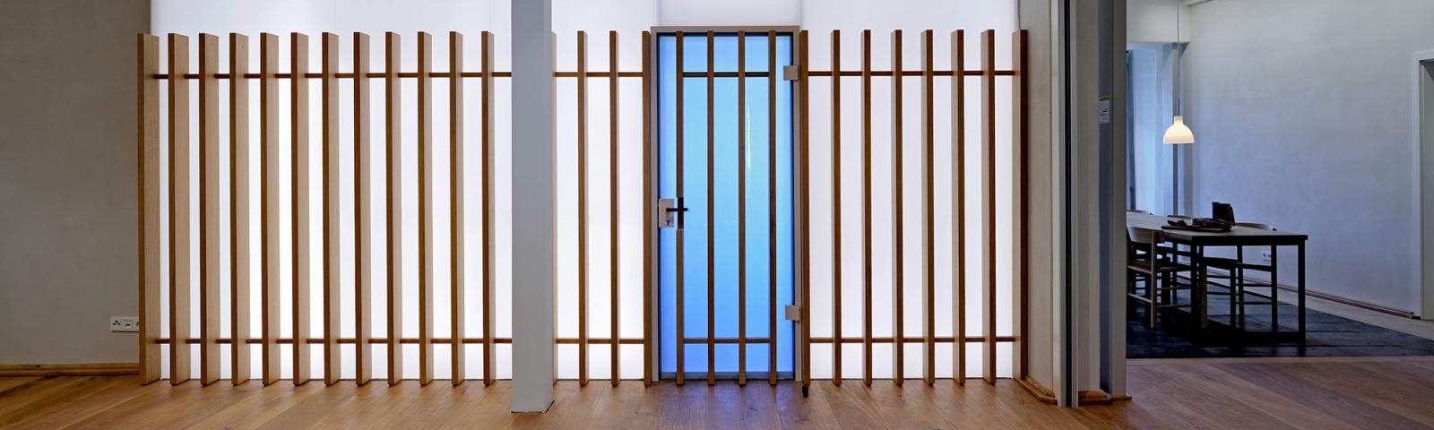 Klosterabtei Wedinghausen