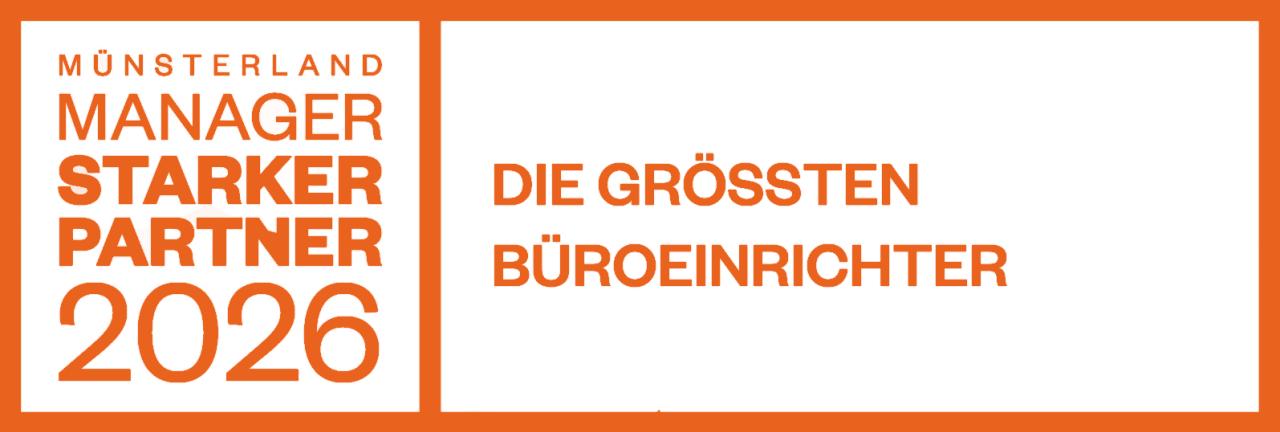 Münsterland Manager Starker Partner 2026