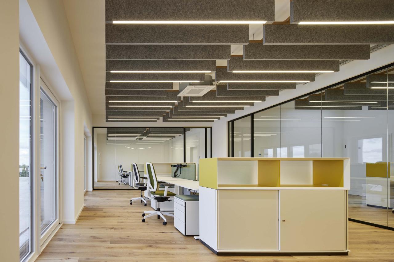 Flexible Büromöbel für Dein modernes Unternehmen durch das Mietmodell der freiraum. GmbH